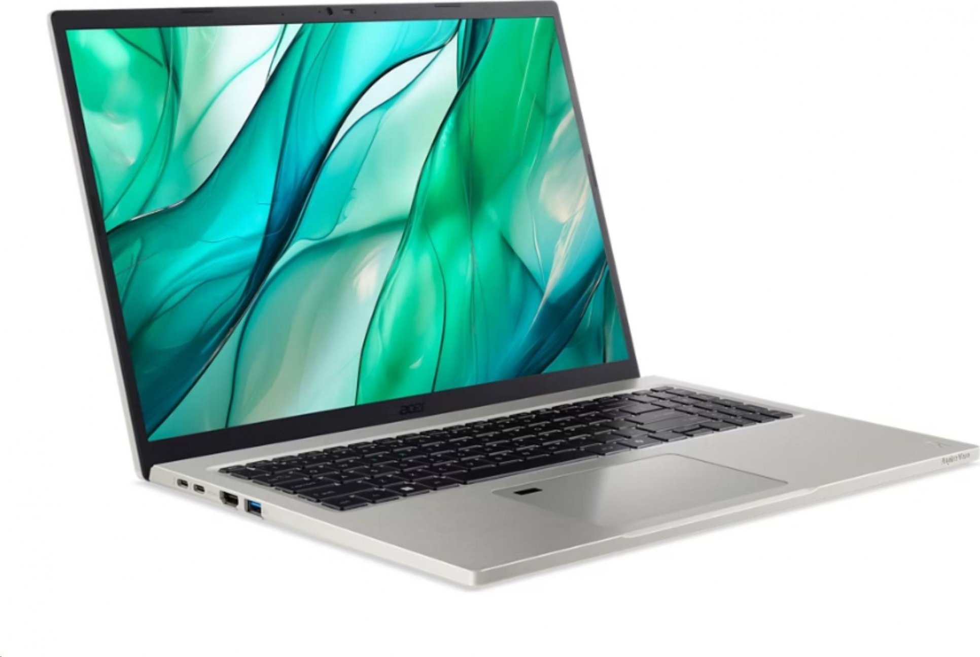 ACER NTB Aspire Vero 16 (AV16-71P-74WA),Ultra 7 255H,16" 1920x1200,32GB,1TB SSD,Intel Arc,W11 Home,Cobblestone Gray