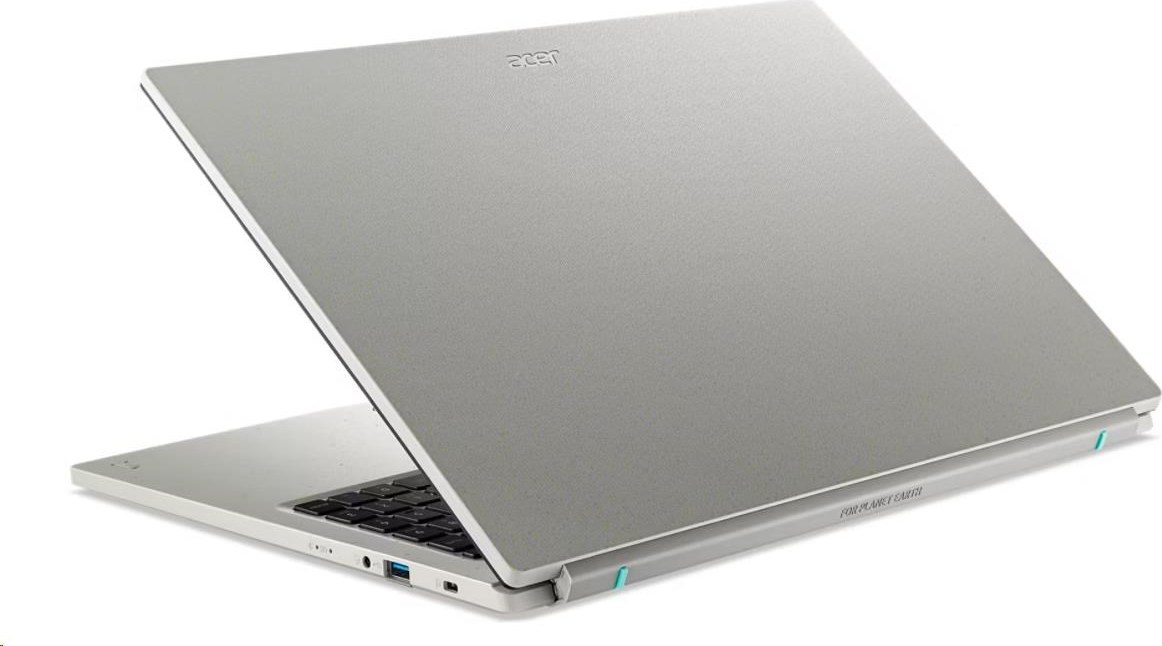 ACER NTB Aspire Vero 16 (AV16-71P-74WA),Ultra 7 255H,16" 1920x1200,32GB,1TB SSD,Intel Arc,W11 Home,Cobblestone Gray