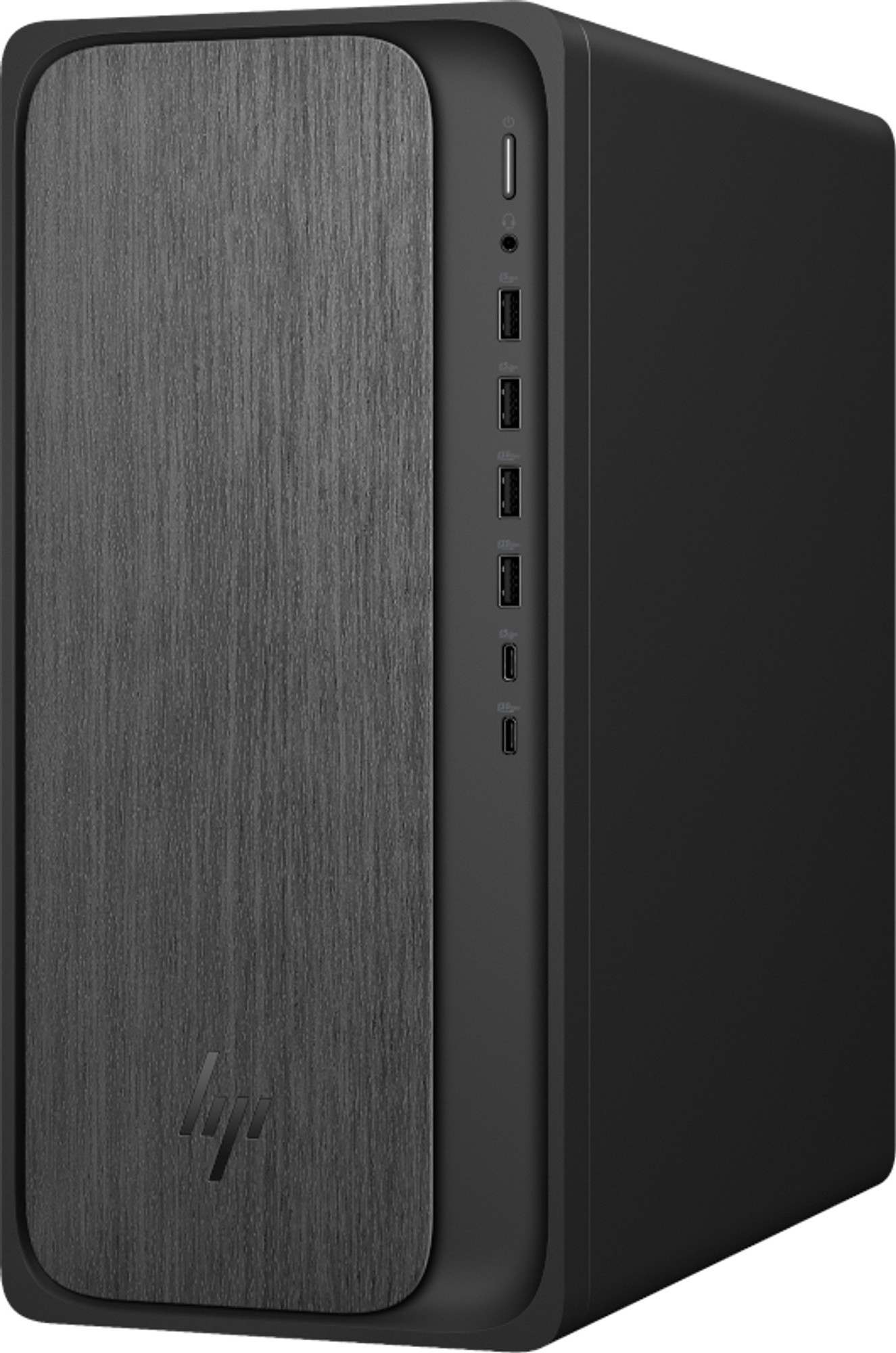 HP Inc. PC HP OmniDesk M02-0003nc, Ryzen 7 8700G, 16GB DDR5, SSD 512GB, Win 11 Home, GamePass 3měsíce zdarma