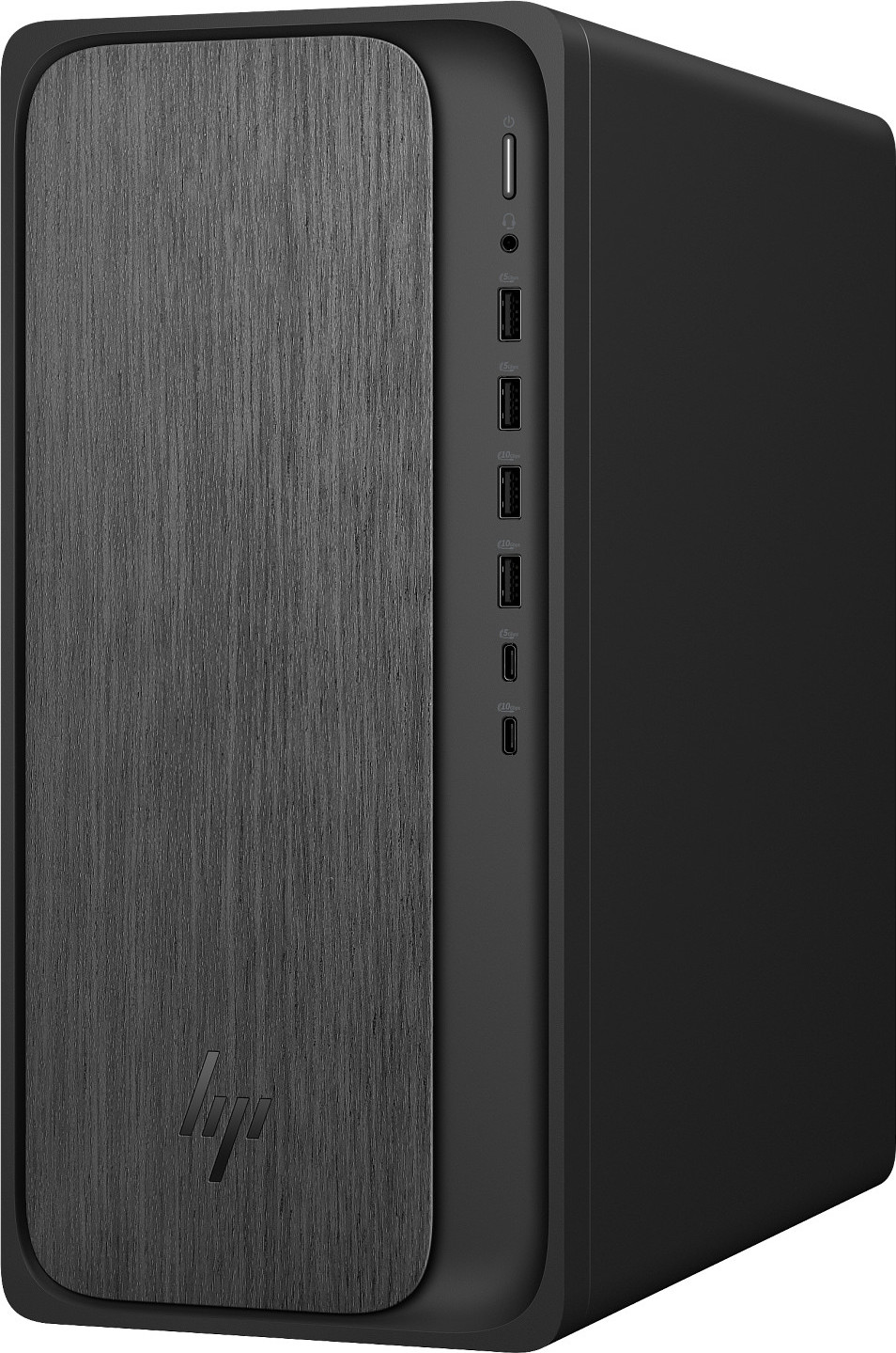 HP Inc. PC HP OmniDesk M02-0003nc, Ryzen 7 8700G, 16GB DDR5, SSD 512GB, Win 11 Home, GamePass 3měsíce zdarma