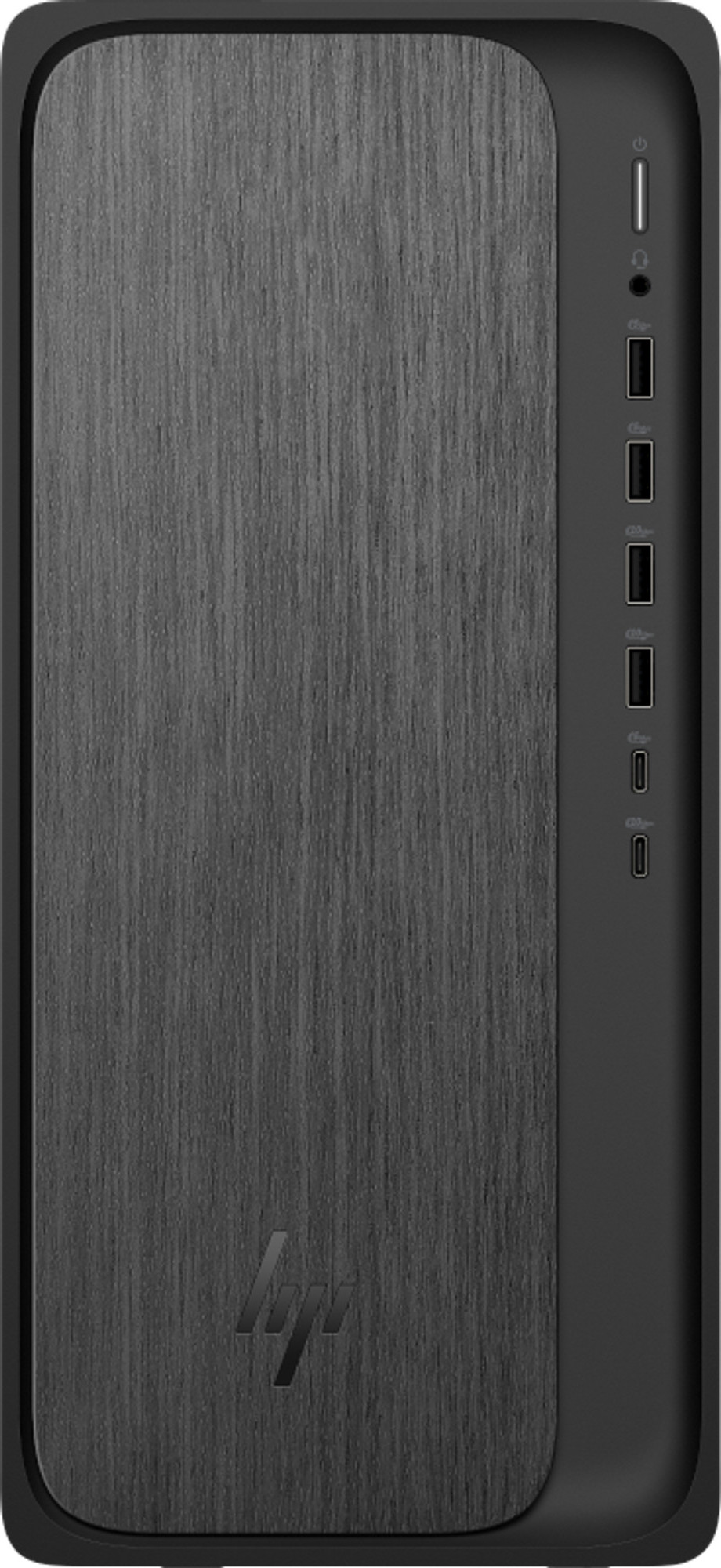 HP Inc. PC HP OmniDesk M02-0003nc, Ryzen 7 8700G, 16GB DDR5, SSD 512GB, Win 11 Home, GamePass 3měsíce zdarma