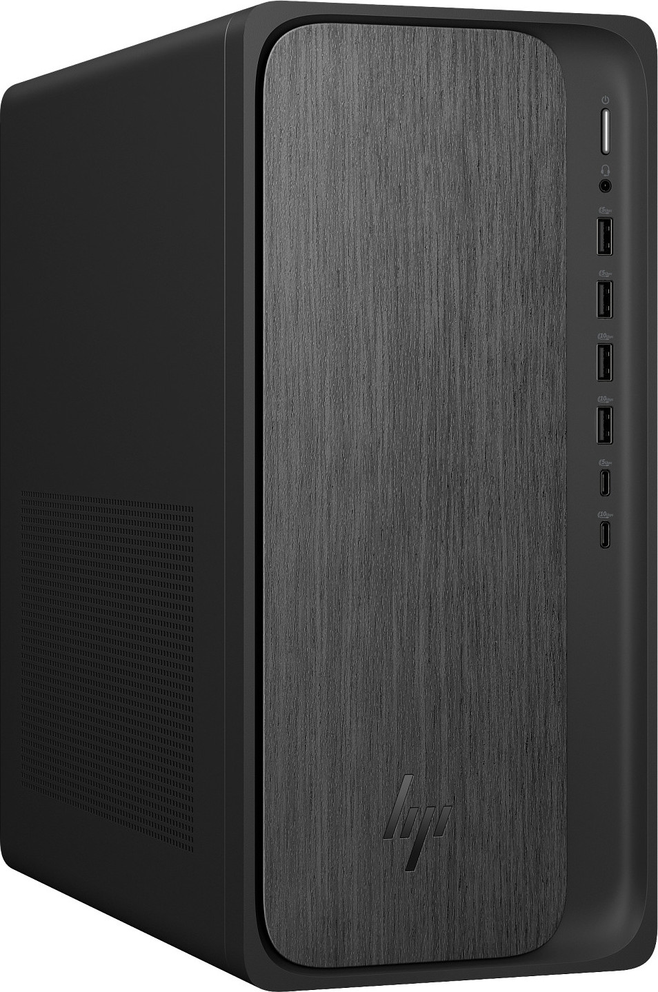 HP Inc. PC HP OmniDesk M02-0003nc, Ryzen 7 8700G, 16GB DDR5, SSD 512GB, Win 11 Home, GamePass 3měsíce zdarma