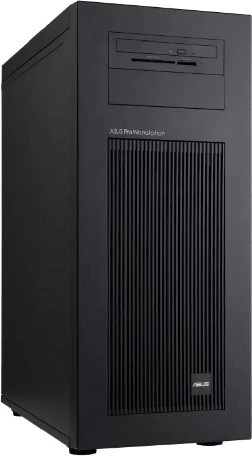 ASUS Workstation ExpertCenter Pro ET700I W7, bez procesoru, bez pamětí, bez grafiky, 1300W, černá, EU