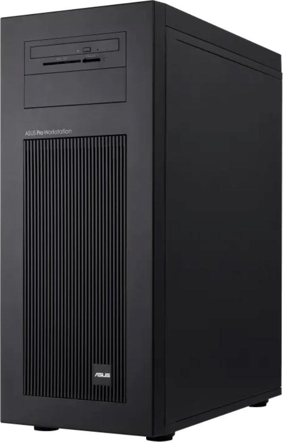 ASUS Workstation ExpertCenter Pro ET700I W7, bez procesoru, bez pamětí, bez grafiky, 1300W, černá, EU
