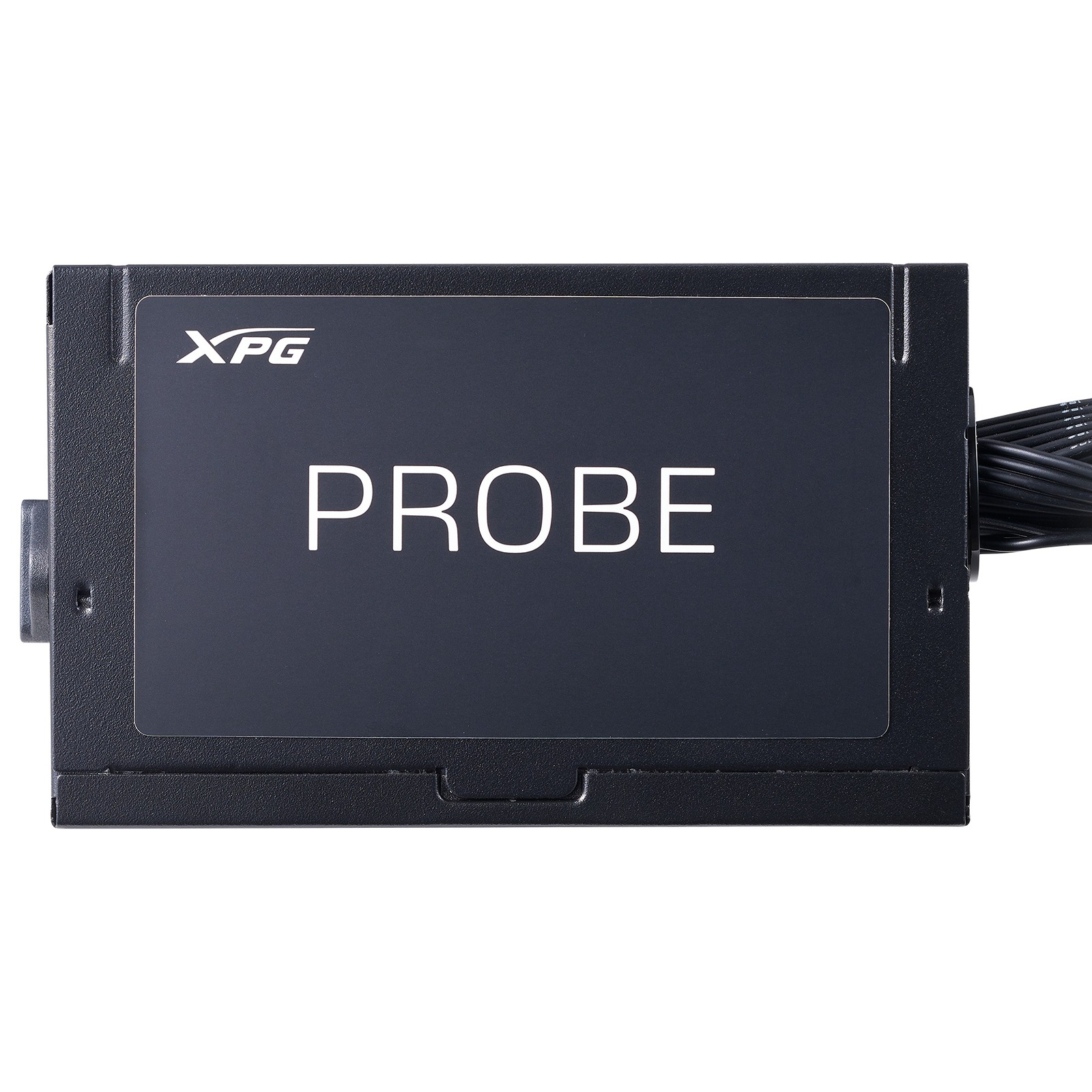 ADATA XPG zdroj PROBE 600W, 80+ BRONZE, 120mm, ATX