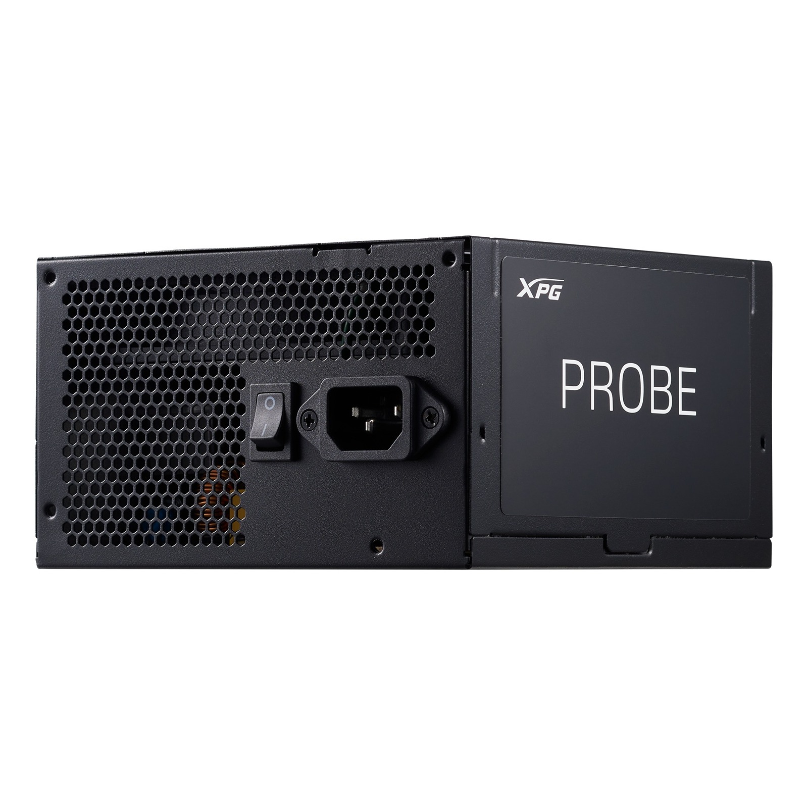 ADATA XPG zdroj PROBE 600W, 80+ BRONZE, 120mm, ATX