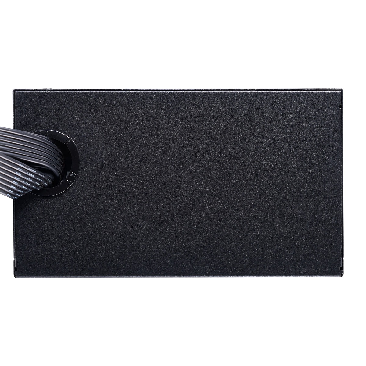 ADATA XPG zdroj PROBE 600W, 80+ BRONZE, 120mm, ATX