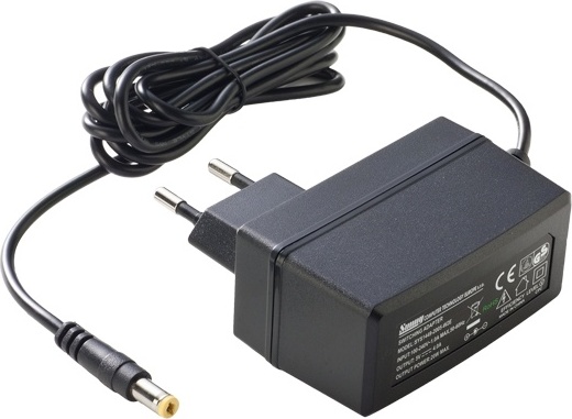 PREMIUMCORD Napájací adaptér 230V / 9V / 2A DC