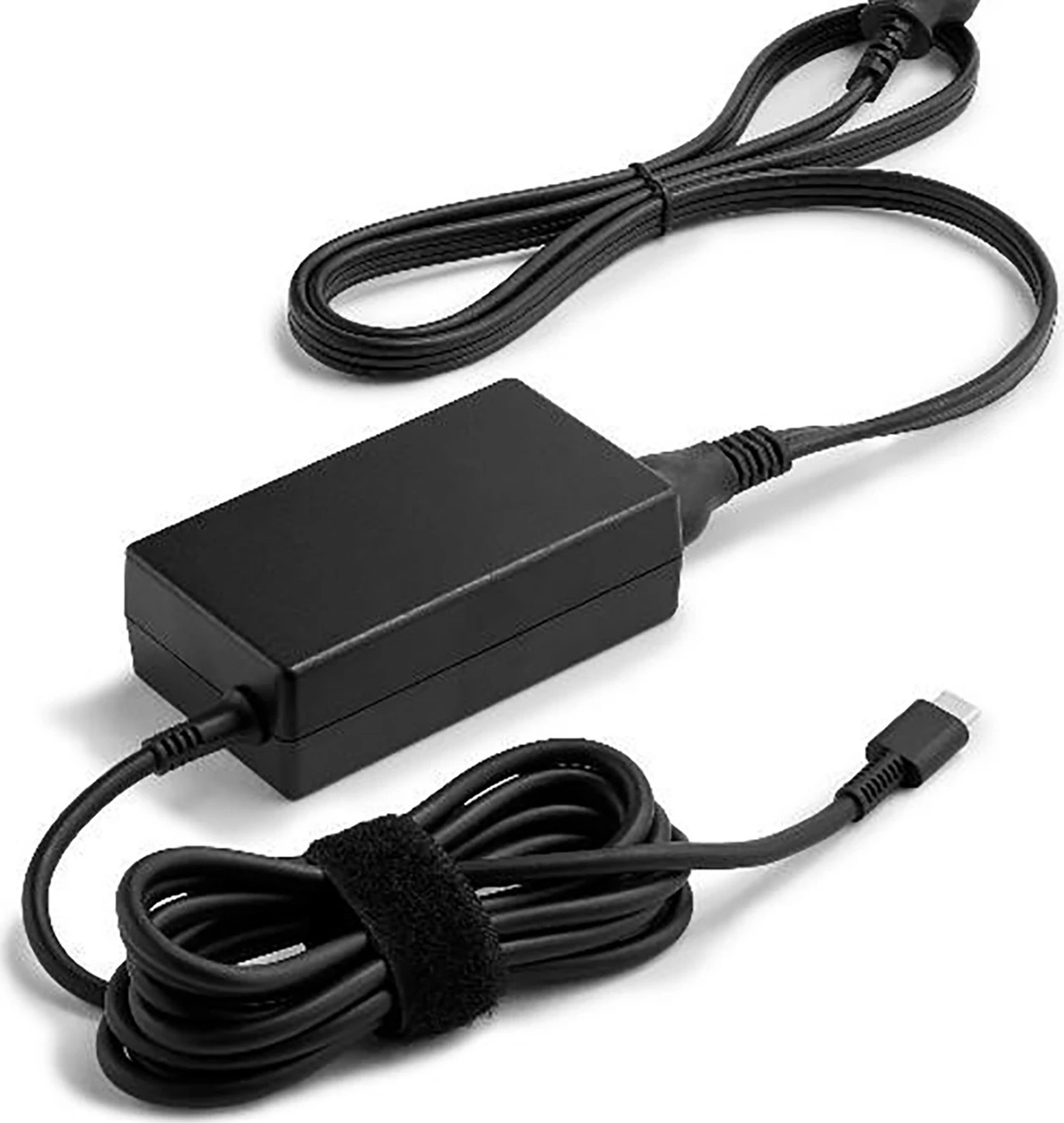 HP Inc. Poly USB-C 65W Power Adapter and Power Cord Kit