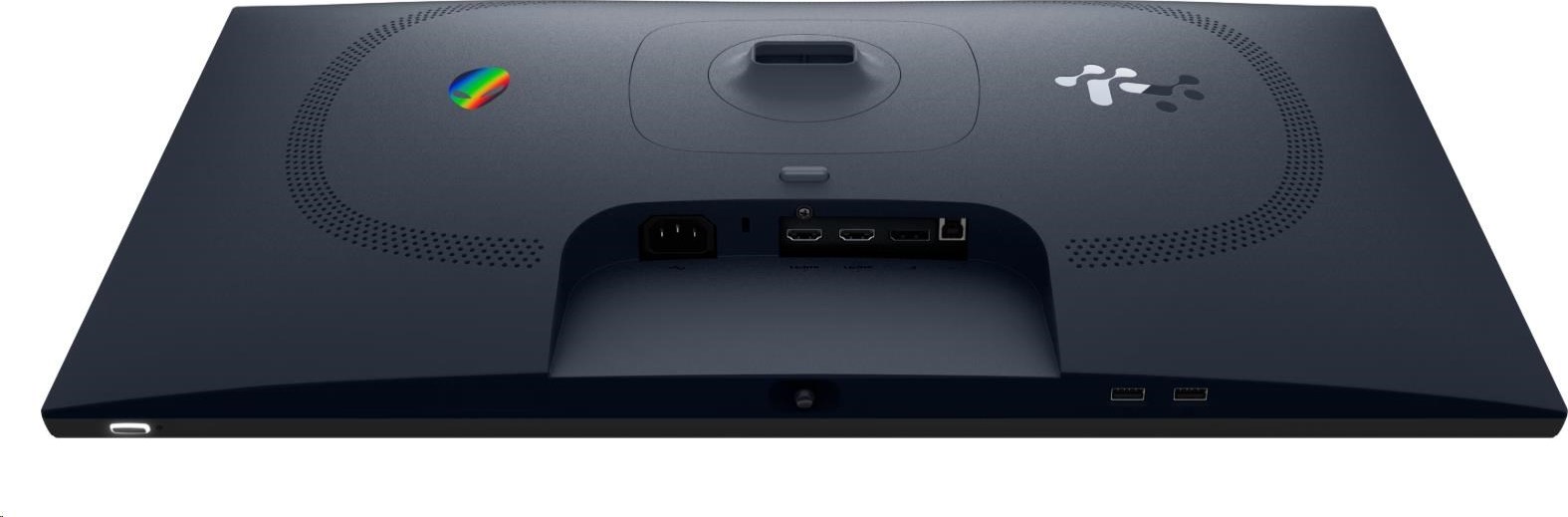DELL LCD GAME-AW2725DM - 27"/IPS/LED/2560x1440/16:9/180Hz/1ms/1000:1/400 cd/m2/HDMI/DP/PIVOT/VESA/3YNBD (210-BQWQ)