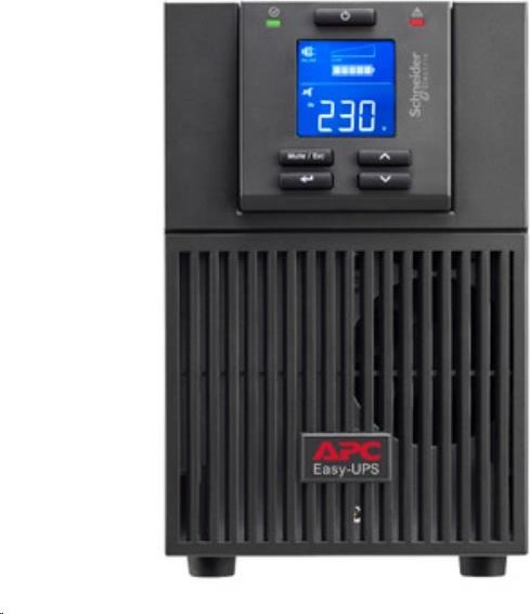 APC Easy UPS On-Line SRV 2000VA 1800W 230V
