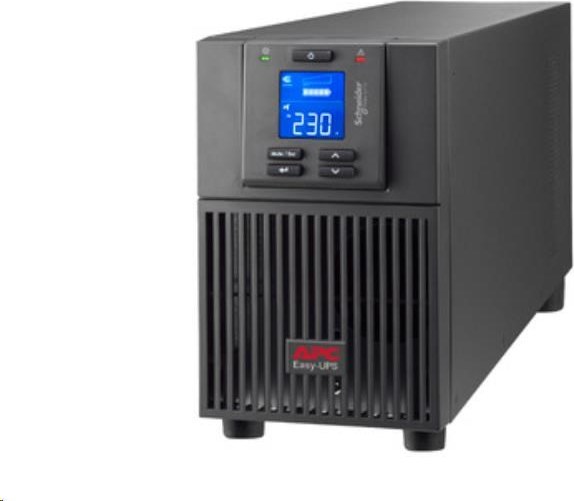 APC Easy UPS On-Line SRV 2000VA 1800W 230V