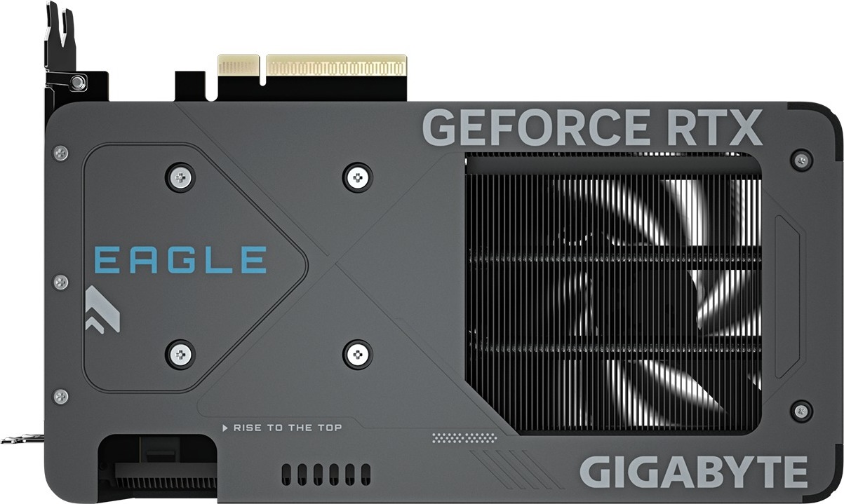 GIGABYTE VGA NVIDIA GeForce RTX 5060 Ti EAGLE OC 8G, 8G GDDR7, 3xDP, 1xHDMI