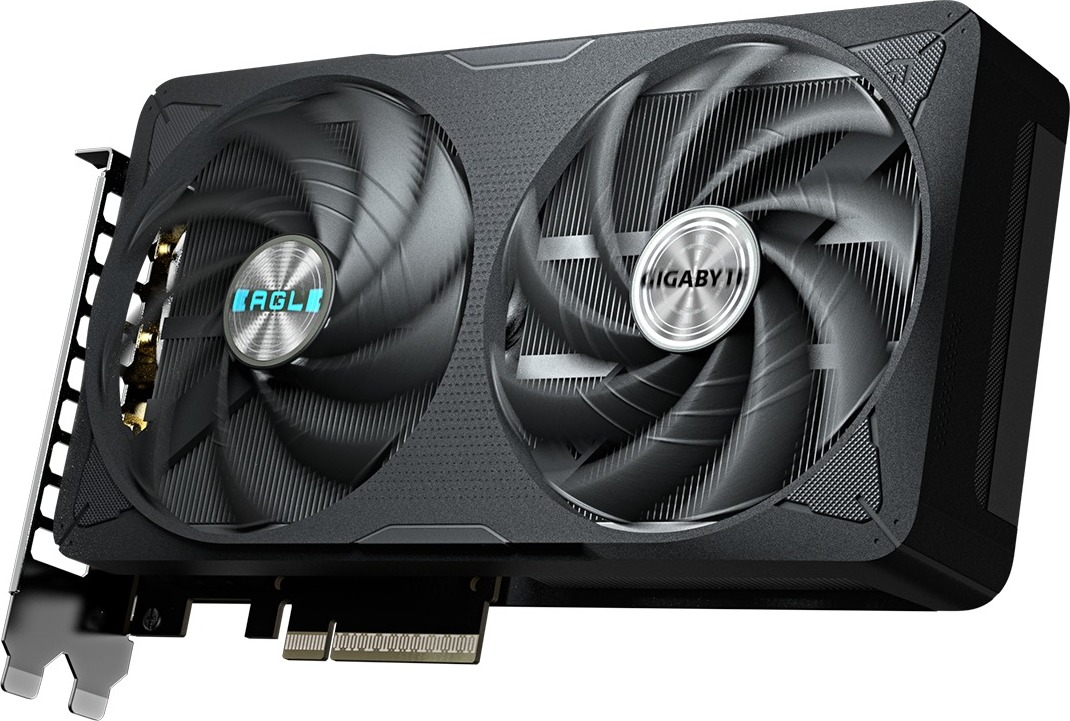 GIGABYTE VGA NVIDIA GeForce RTX 5060 Ti EAGLE OC 8G, 8G GDDR7, 3xDP, 1xHDMI