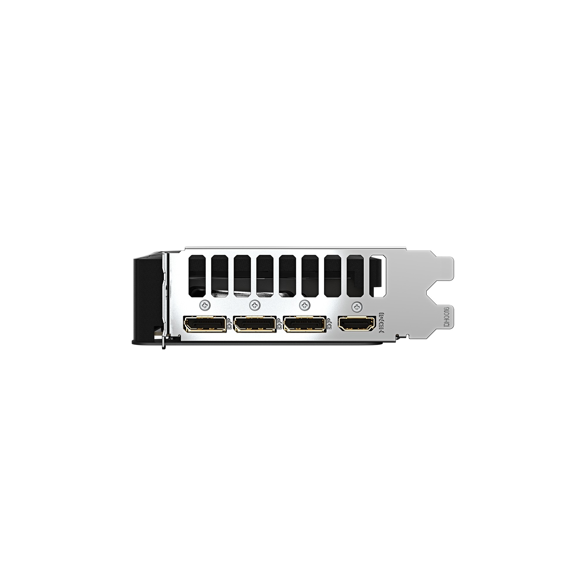 GIGABYTE VGA NVIDIA GeForce RTX 5060 Ti EAGLE OC 8G, 8G GDDR7, 3xDP, 1xHDMI