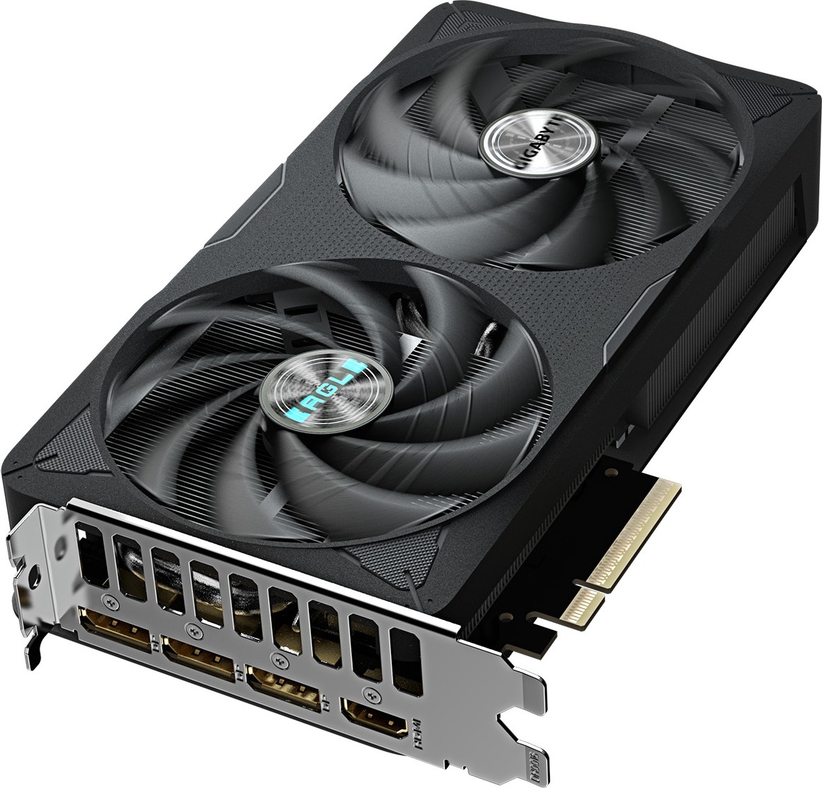 GIGABYTE VGA NVIDIA GeForce RTX 5060 Ti EAGLE OC 8G, 8G GDDR7, 3xDP, 1xHDMI