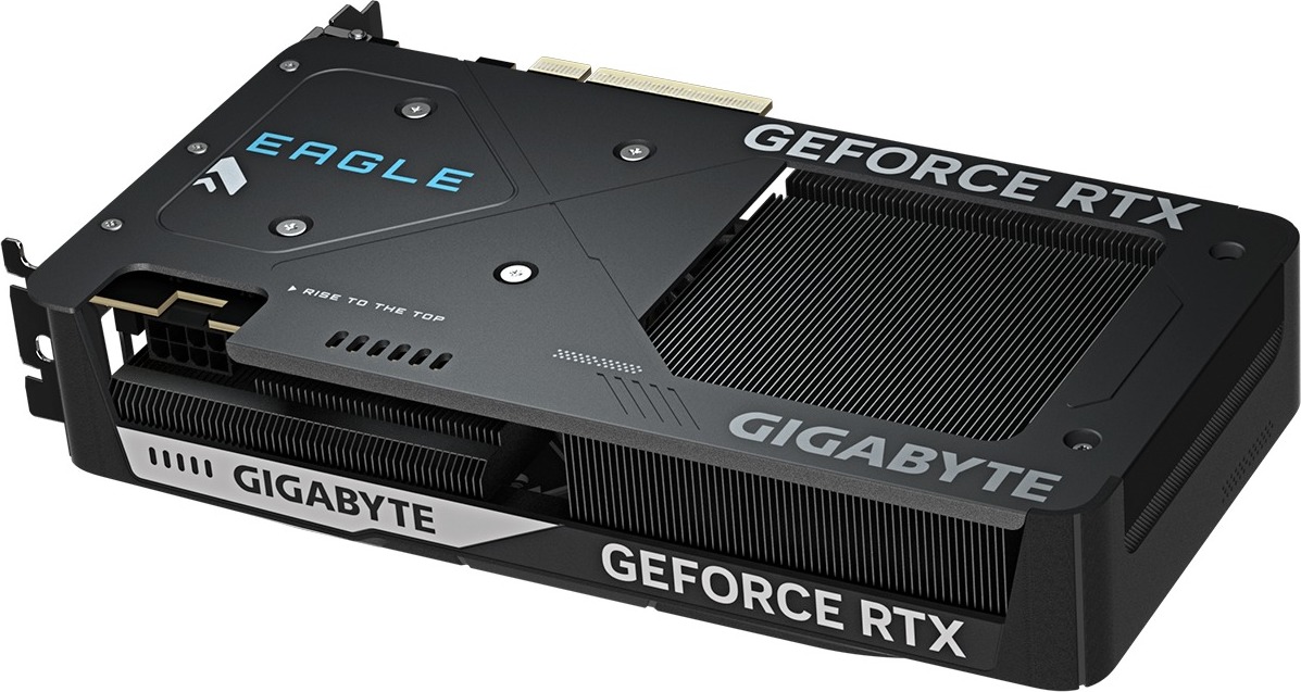 GIGABYTE VGA NVIDIA GeForce RTX 5060 Ti EAGLE OC 8G, 8G GDDR7, 3xDP, 1xHDMI
