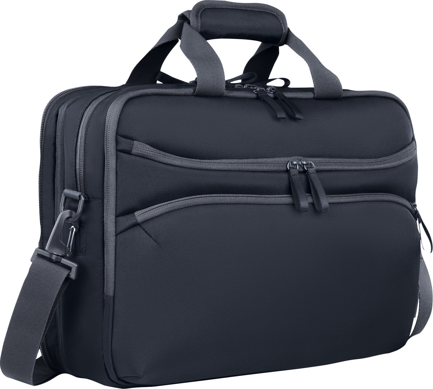 HP Inc. HP Travel Plus 22L 16 Laptop Bag (case)