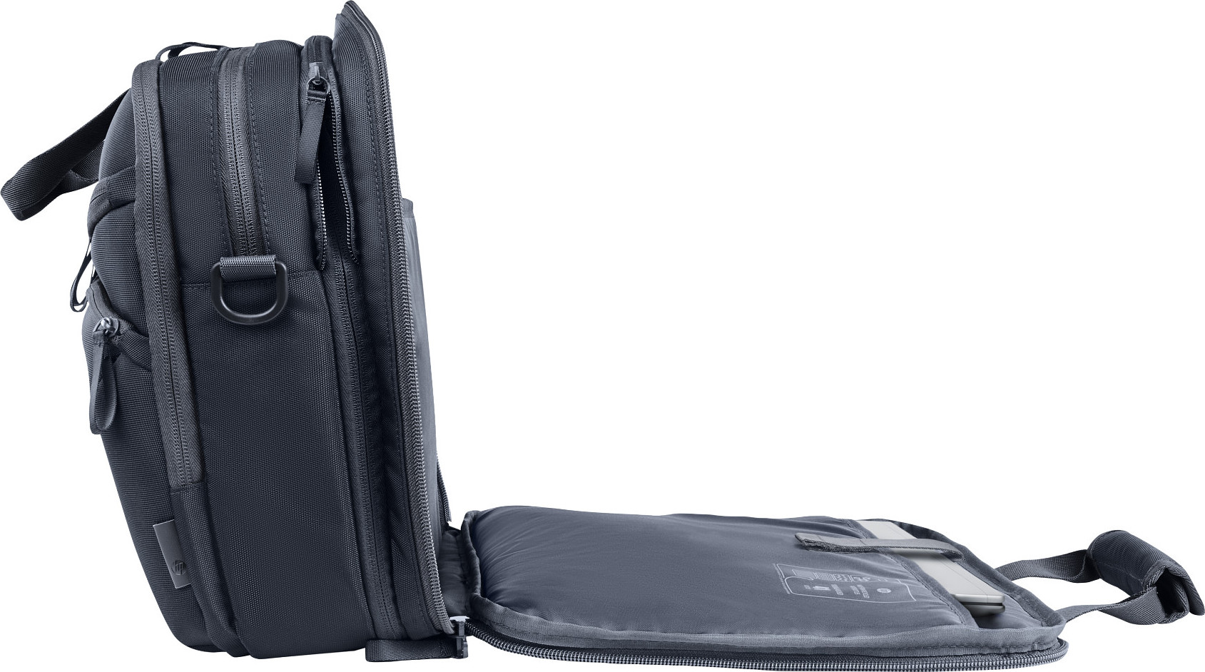 HP Inc. HP Travel Plus 22L 16 Laptop Bag (case)