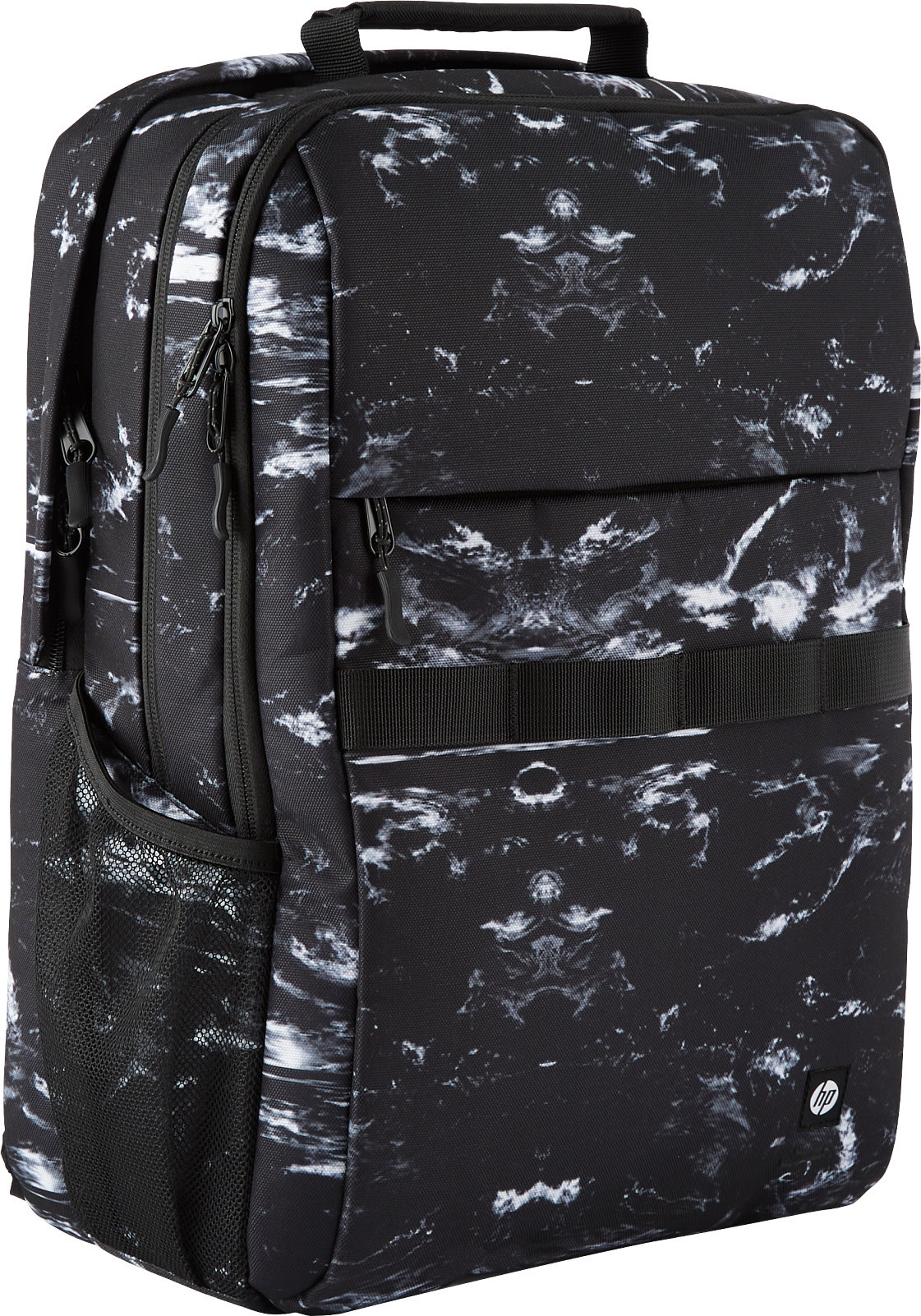 HP Inc. HP Campus XL Marble Stone Backpack