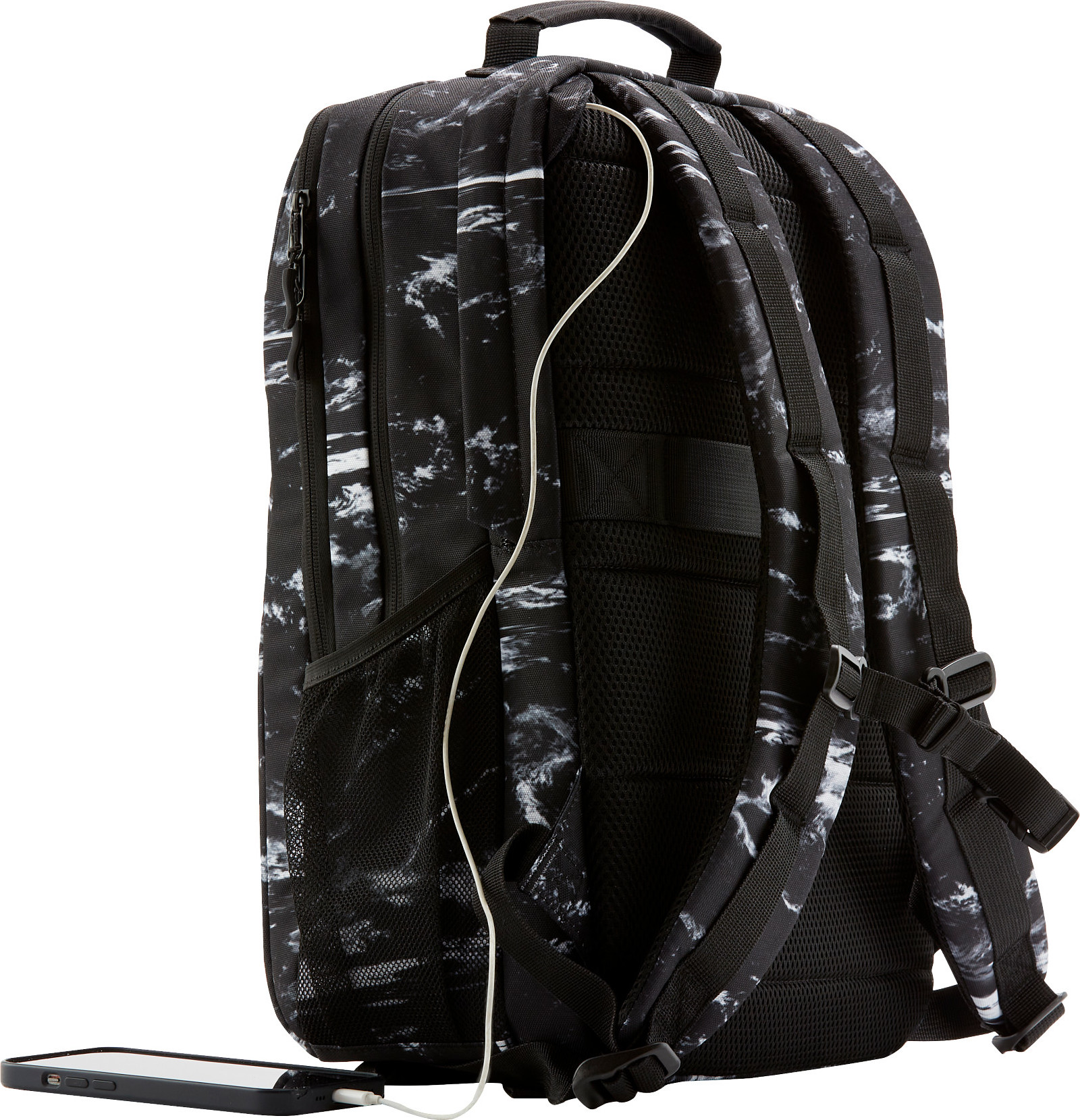 HP Inc. HP Campus XL Marble Stone Backpack