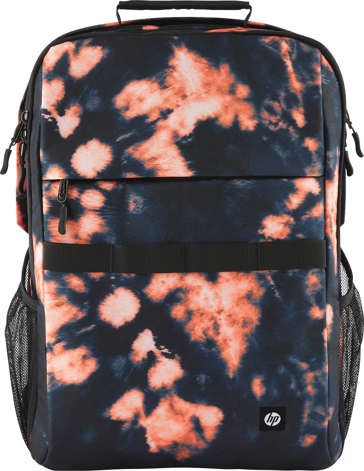 HP Inc. HP Campus XL Tie Dye Backpack
