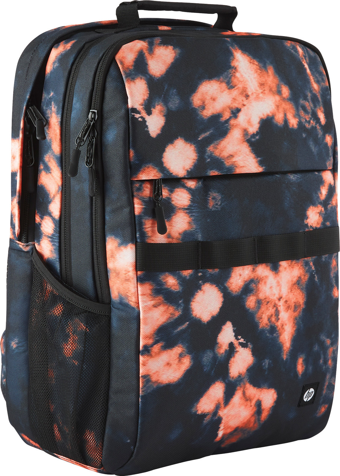 HP Inc. HP Campus XL Tie Dye Backpack