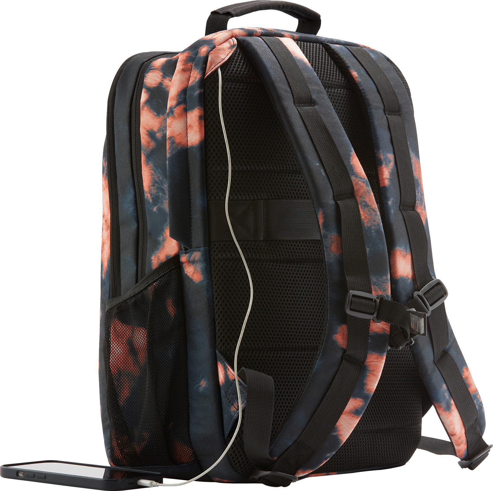 HP Inc. HP Campus XL Tie Dye Backpack