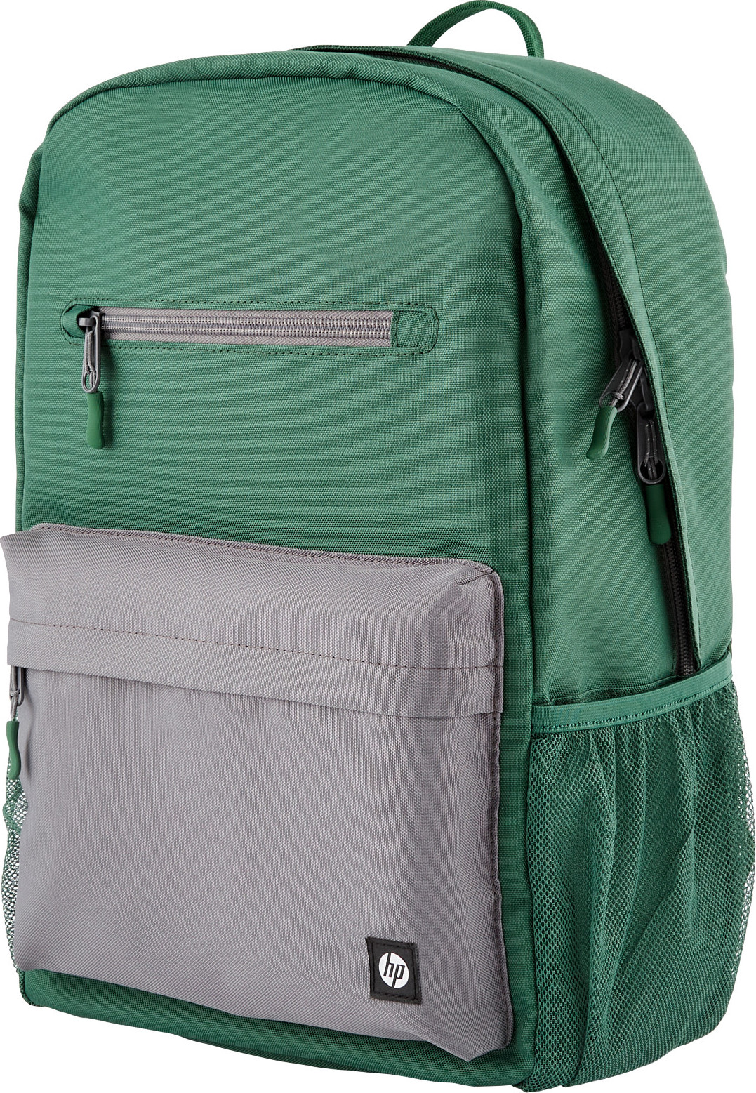 HP Inc. HP Campus Green Backpack