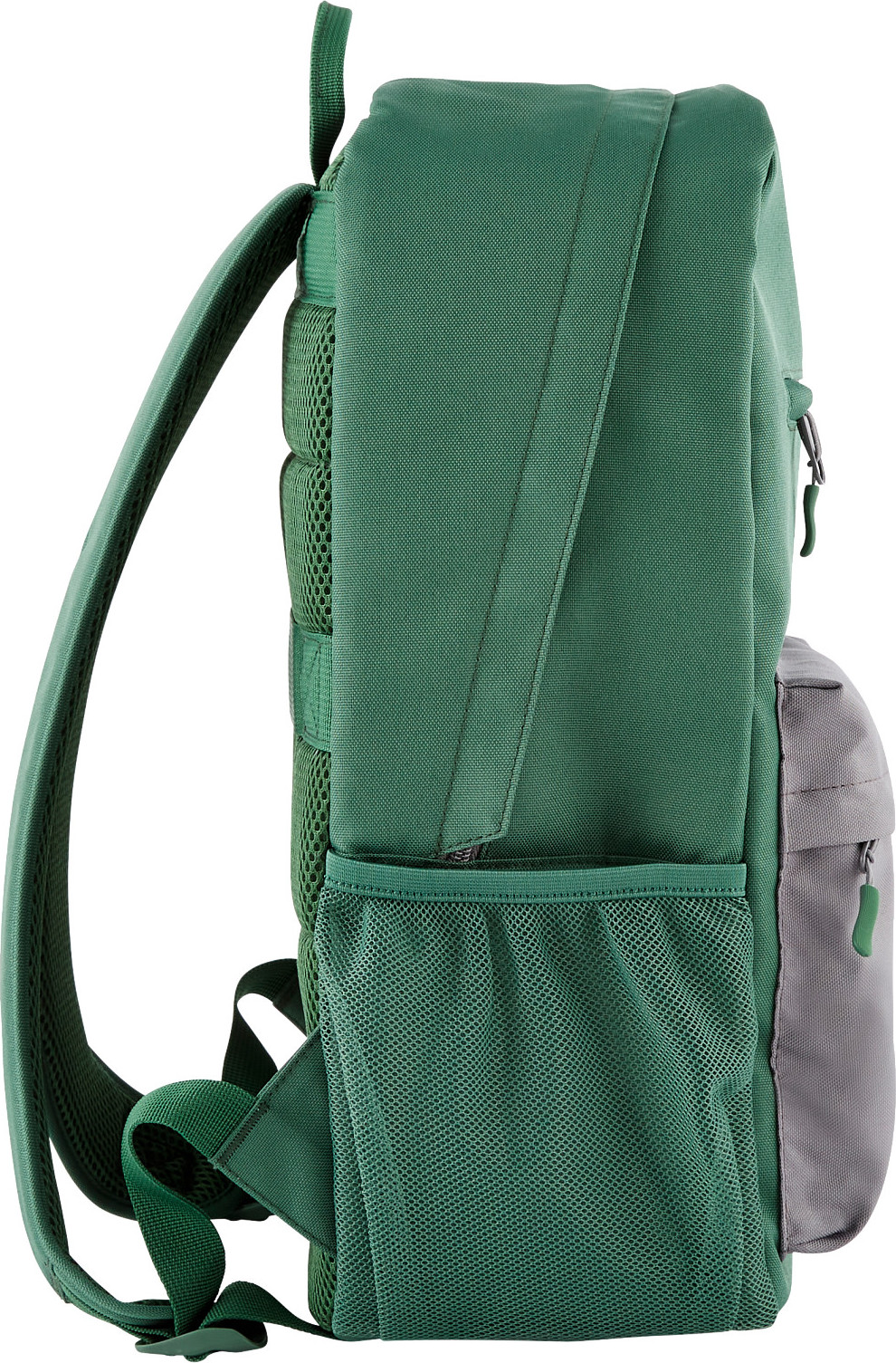HP Inc. HP Campus Green Backpack