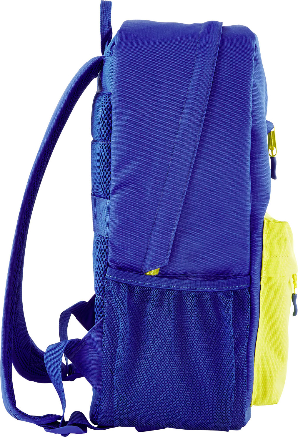 HP Inc. HP Campus Blue Backpack