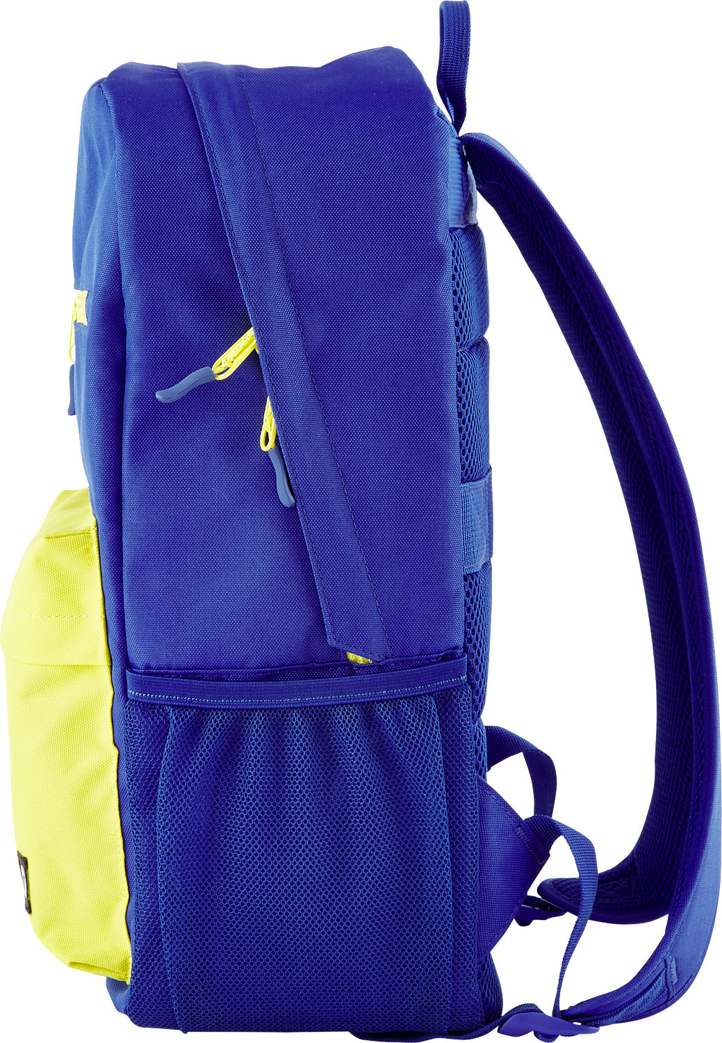 HP Inc. HP Campus Blue Backpack