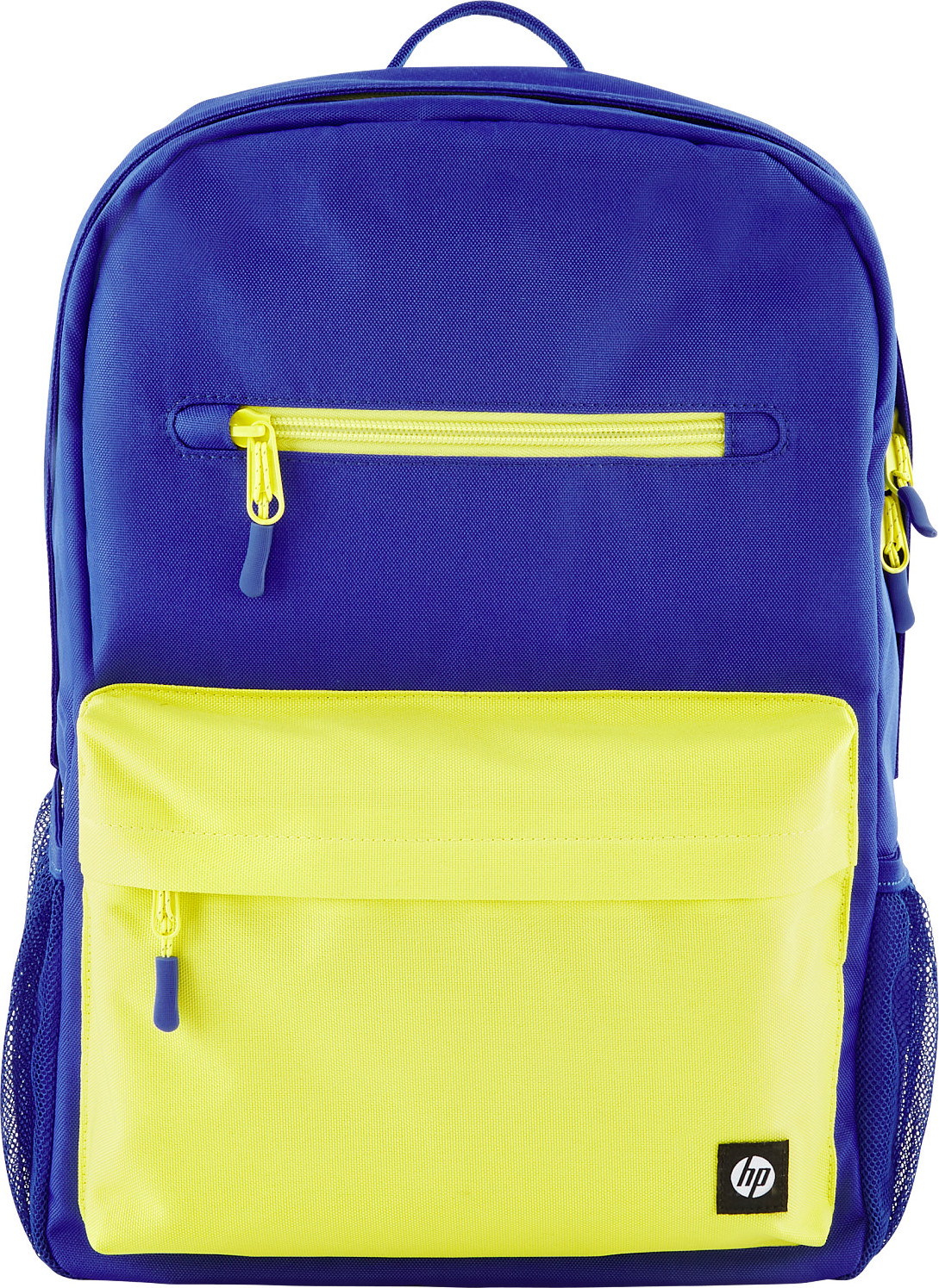HP Inc. HP Campus Blue Backpack