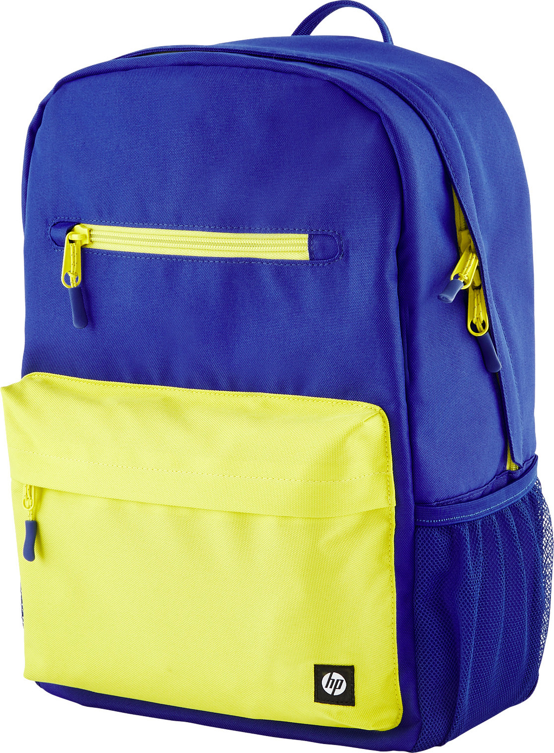 HP Inc. HP Campus Blue Backpack