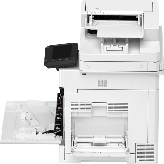 Canon i-SENSYS X/C1533iF II + sada tonerů T10/MF/Laser/A4/LAN/WiFi/USB