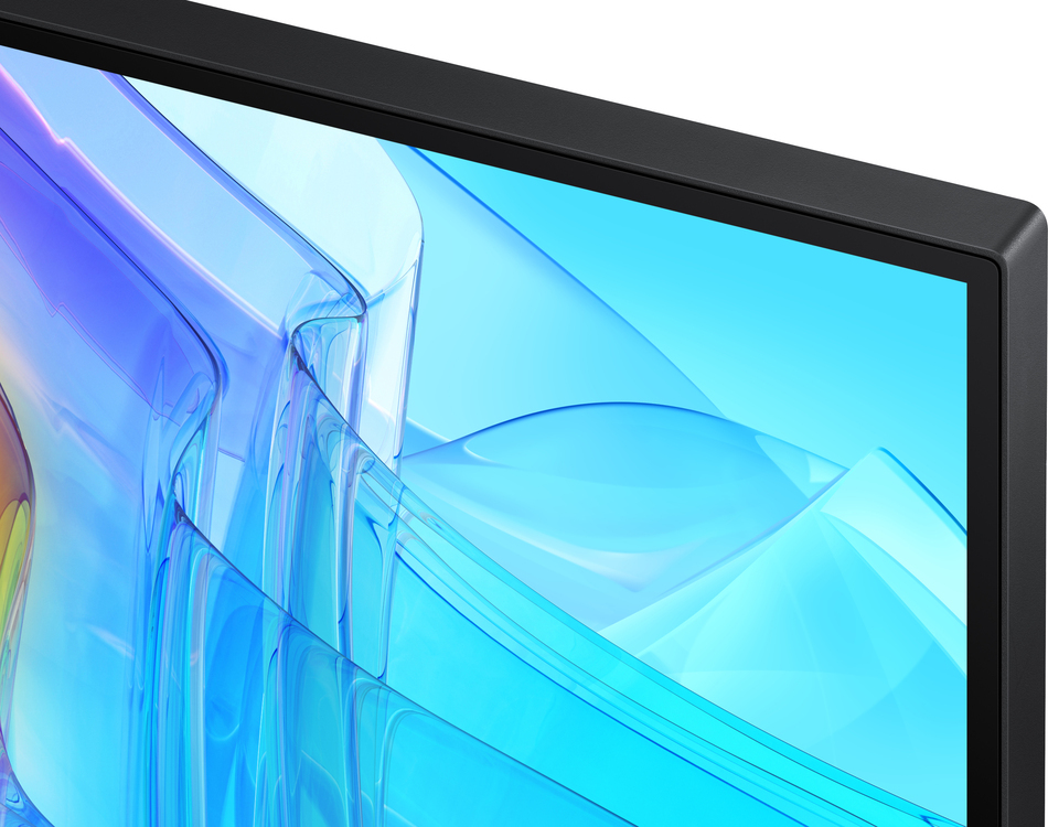 SAMSUNG MT LED LCD 37" ViewFinity S8 (S80D) 3840x2160 UHD