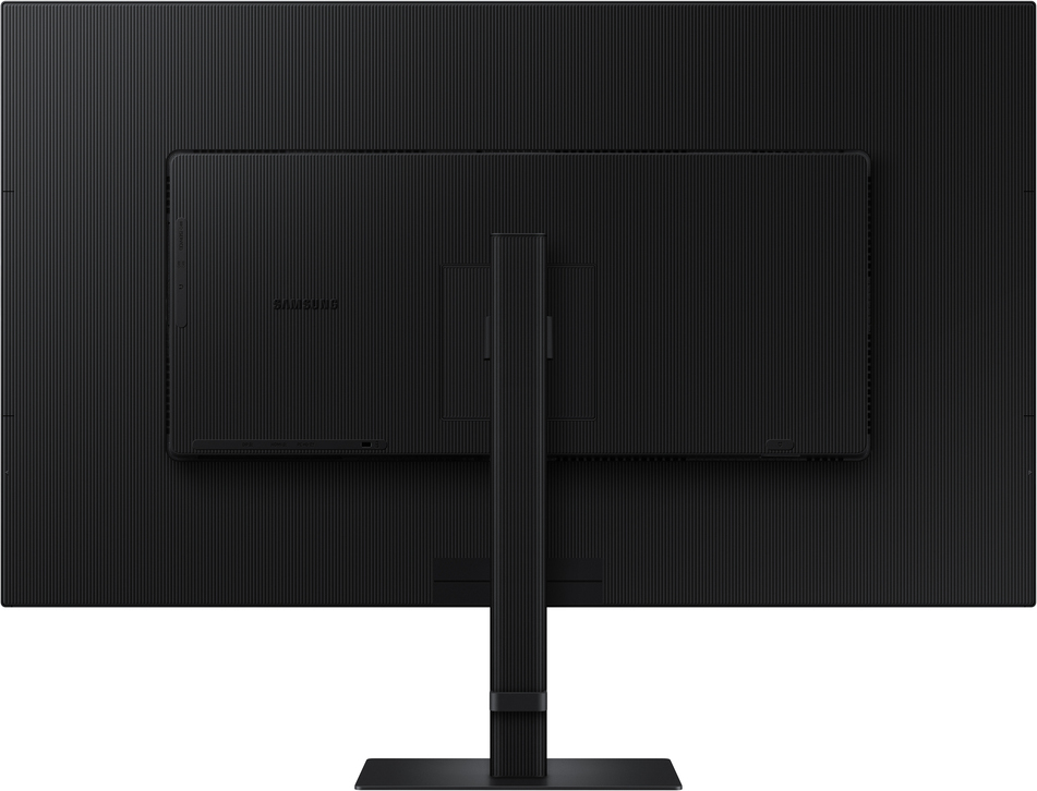 SAMSUNG MT LED LCD 37" ViewFinity S8 (S80D) 3840x2160 UHD