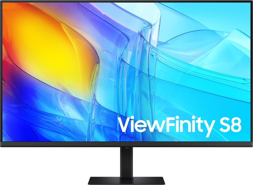 SAMSUNG MT LED LCD 37" ViewFinity S8 (S80D) 3840x2160 UHD