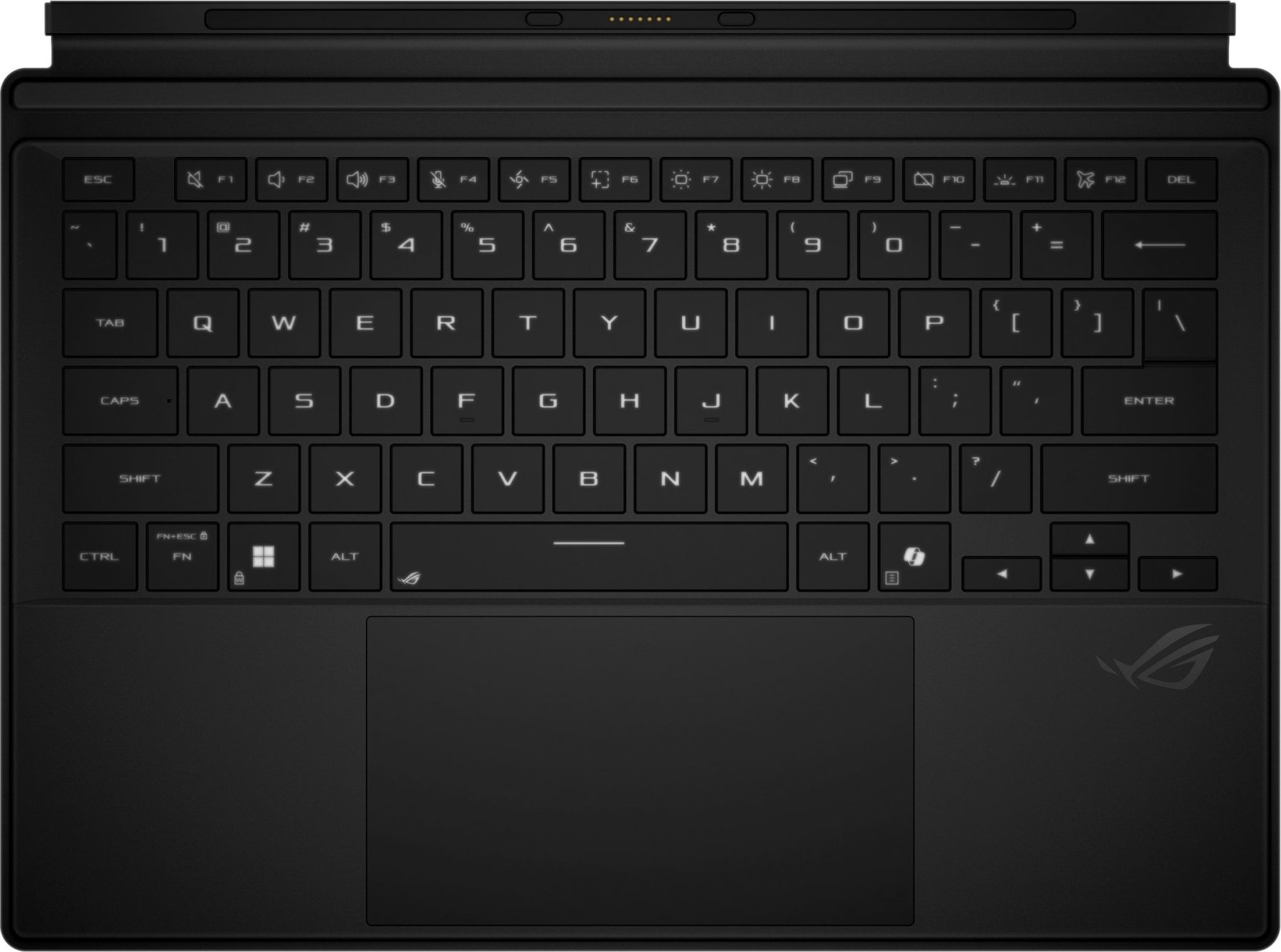 ASUS ROG Flow Z13/GZ302EA-NEBULA008W/AIMAXPLUS-395/13,4"/2560x1600/T/32GB/1TB/AMD int/W11H/Black/2R