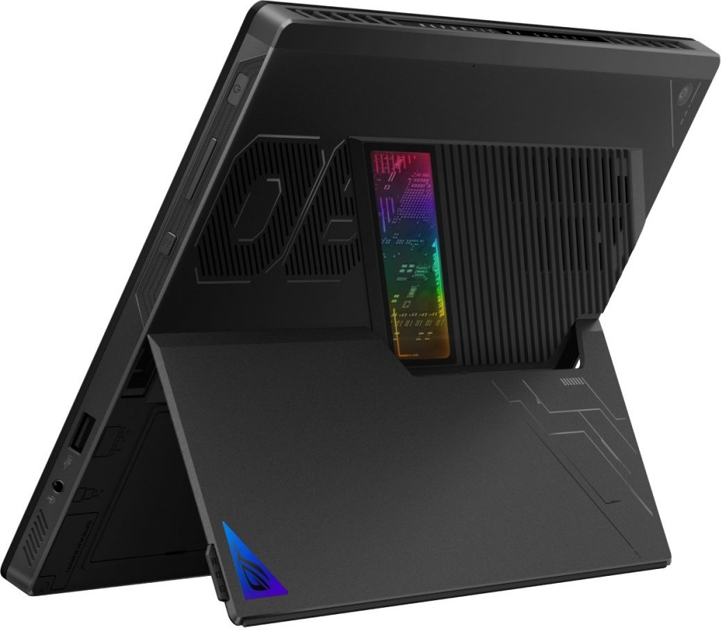 ASUS ROG Flow Z13/GZ302EA-NEBULA008W/AIMAXPLUS-395/13,4"/2560x1600/T/32GB/1TB/AMD int/W11H/Black/2R