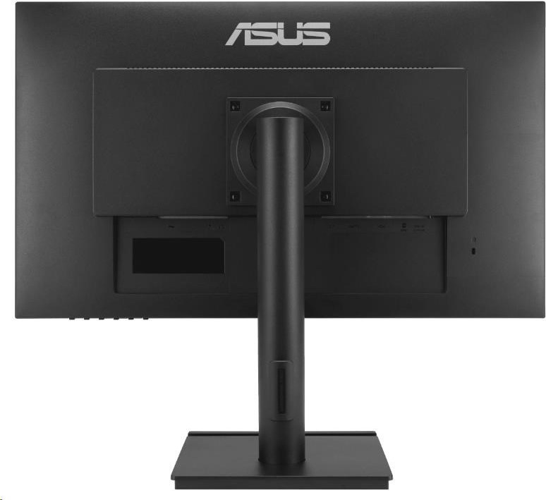 ASUS LCD 27" VA27DQFS 1920x1080 IPS Full HD Frameless 100Hz Adaptive-Sync 1ms MPRT HDMI DisplayPort  VGA