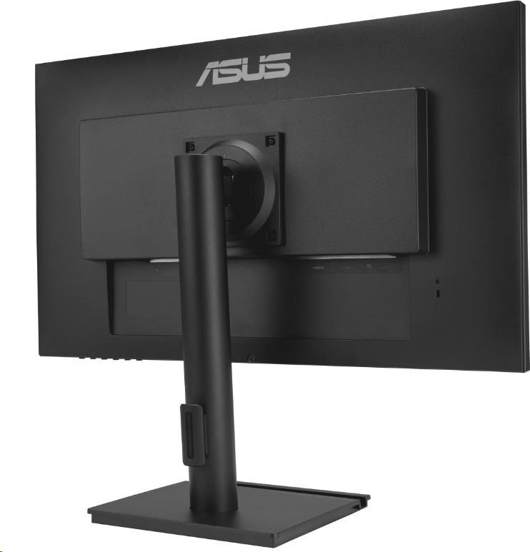 ASUS LCD 27" VA27DQFS 1920x1080 IPS Full HD Frameless 100Hz Adaptive-Sync 1ms MPRT HDMI DisplayPort  VGA
