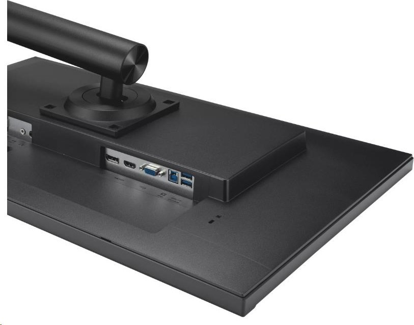 ASUS LCD 27" VA27DQFS 1920x1080 IPS Full HD Frameless 100Hz Adaptive-Sync 1ms MPRT HDMI DisplayPort  VGA