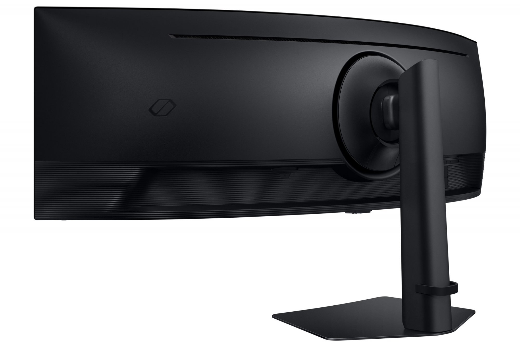 SAMSUNG MT LED LCD 49" Samsung Odyssey G9 (G91F) - 5120x1440, Prohnutý 1000R, VA, 144Hz, HDR10+ Gaming