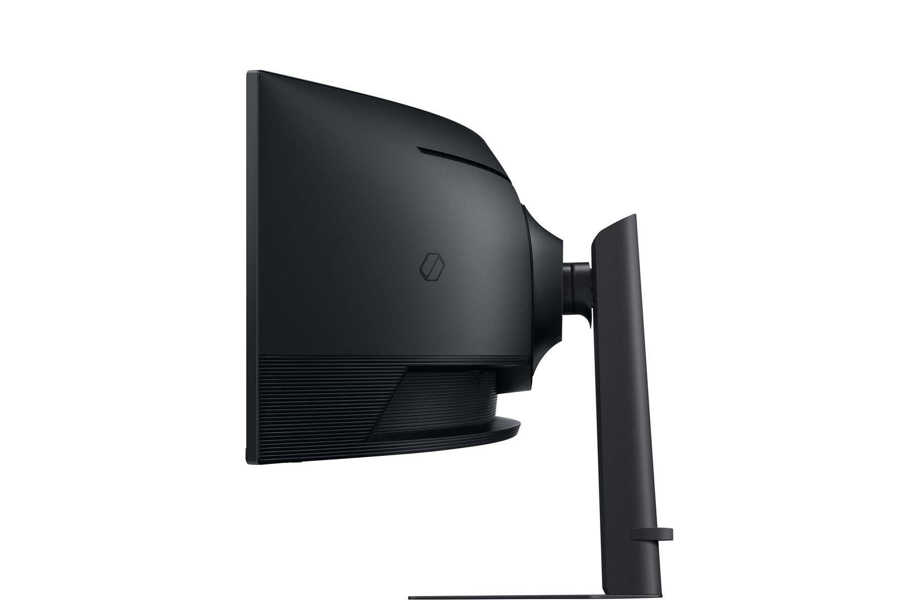 SAMSUNG MT LED LCD 49" Samsung Odyssey G9 (G91F) - 5120x1440, Prohnutý 1000R, VA, 144Hz, HDR10+ Gaming