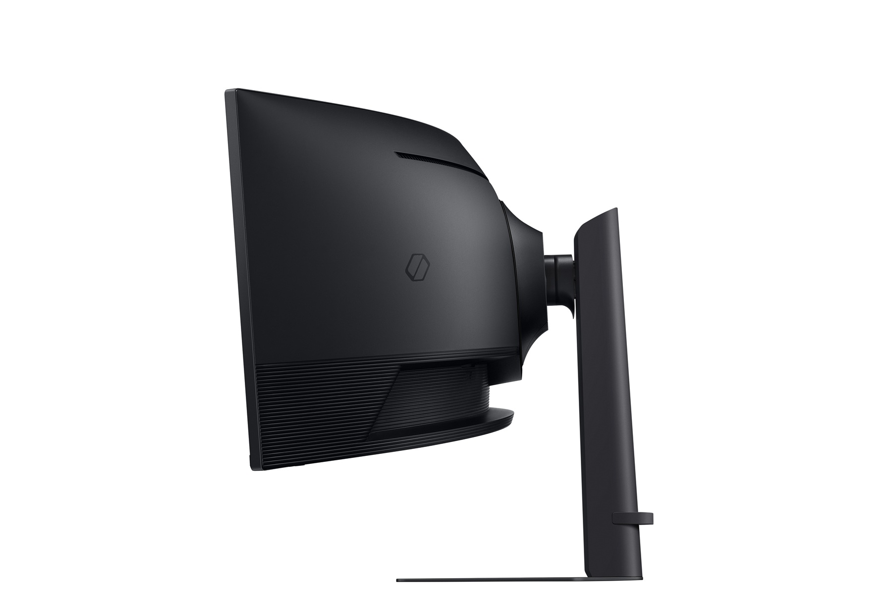 SAMSUNG MT LED LCD 49" Samsung Odyssey G9 (G91F) - 5120x1440, Prohnutý 1000R, VA, 144Hz, HDR10+ Gaming