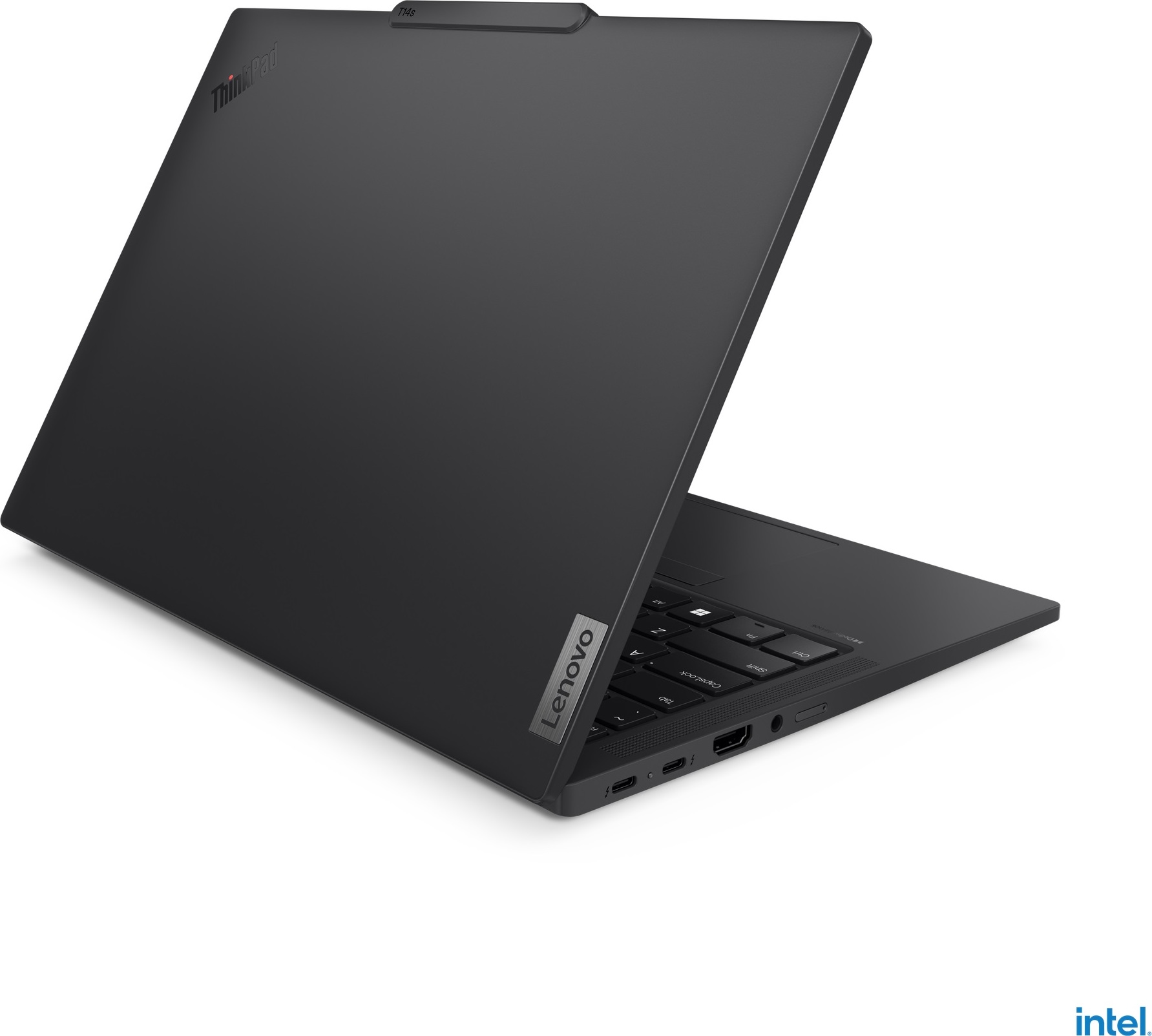 LENOVO NTB ThinkPad T14s G6 - Ultra 7 258V,14" WUXGA IPS Touch,32GB,1TSSD,HDMI,Int. Intel Arc,W11P,3Y Premier
