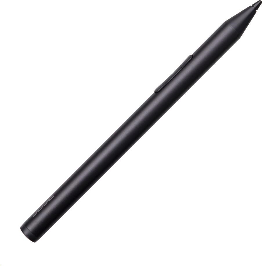 ACER Active Stylus ASA410,AES 2.0,USI 2.0,MPP2.5,černá