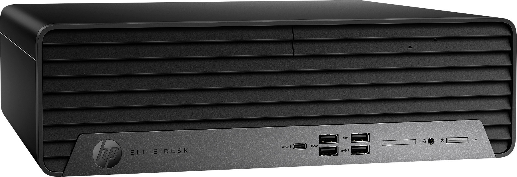 HP Inc. HP PC Elite SFF 805 G9 Ryzen 3 Pro 8300G,16GB DDR5,512GB NVMe,Radeon 740M,kláv. a myš,260W platinum, 2xDP+HDMI,Win11Pro
