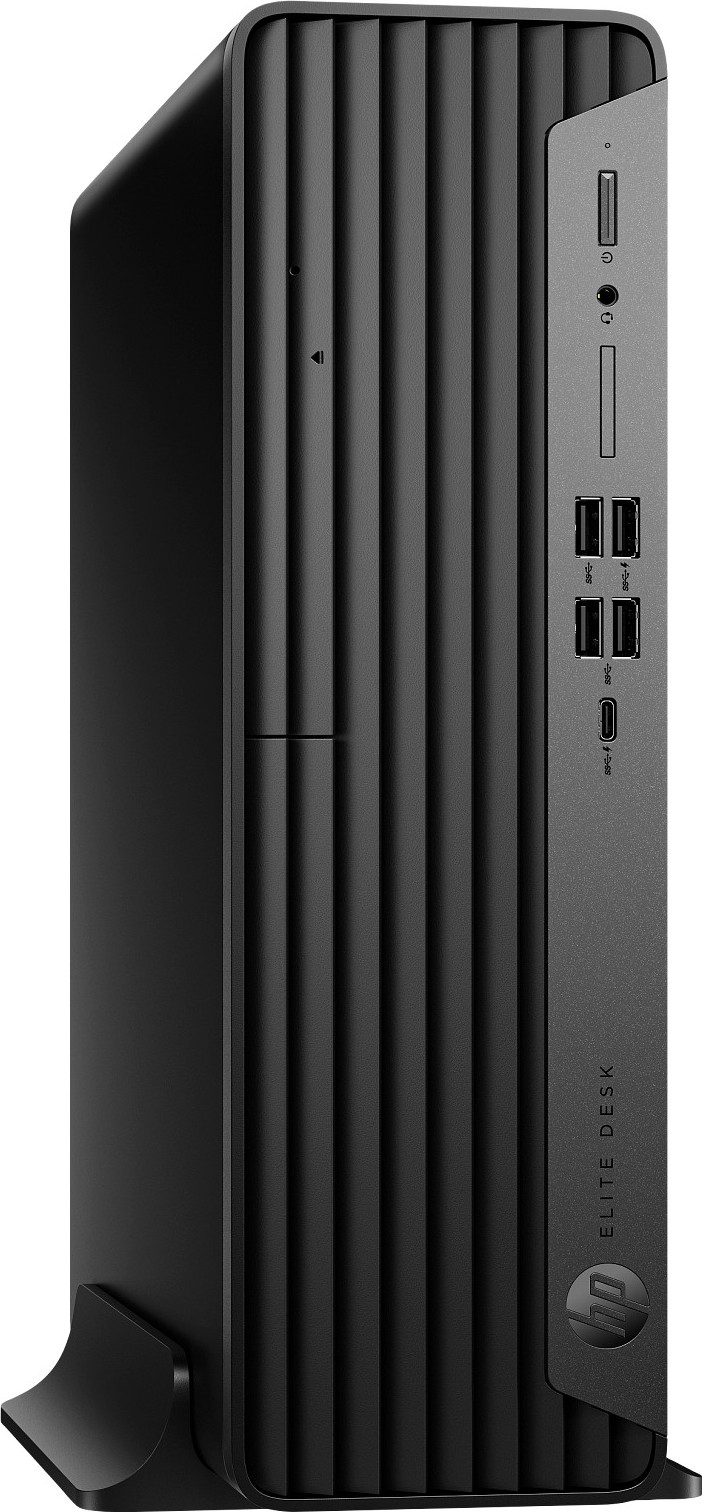 HP Inc. HP PC Elite SFF 805 G9 Ryzen 5 Pro 8500G,16GB DDR5,512GB NVMe TLC,Radeon 740M,kláv. a myš,DVDRW,260W,2xDP+HDMI,Win11Pro